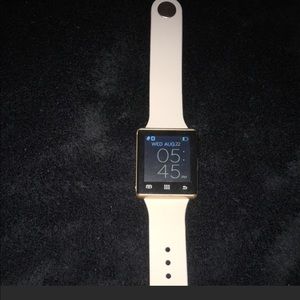 Itouch Air smartwatch